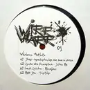 12inch Vinyl Single - Matt Starr,Locke & Frank Leicher - WirrWarr03 - EP