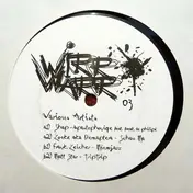Matt Starr - WirrWarr03