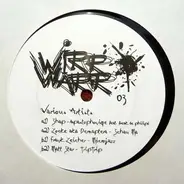 Matt Starr,Locke & Frank Leicher - WirrWarr03