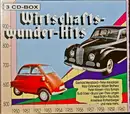 CD-Box - Gerhard Wendland / Peter Alexander a.o. - Wirtschafts-Wunder-Hits