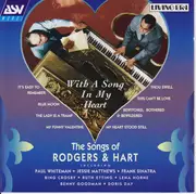 CD - Ruth Etting, Mary Martin, Wynn Murray - With A Song In My Heart