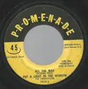 7inch Vinyl Single - Various With The Promenade Orchestra & Chorus - Untitled