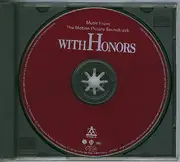 CD - Duran Duran,Madonna,The Cult,Candlebox, u.a - With Honors (Music From The Motion Picture Soundtrack)