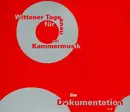 Double CD - Morton Feldman / Helmut Lachenmann a.o. - Wittener Tage Für Neue Kammermusik 1990