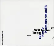 Various - Wittener Tage Für Neue Kammermusik 2004