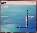 CD-Box - Ming Tsau / Márton Illés / Julien Jamet a.o. - Wittener Tage Für Neue Kammermusik 2013