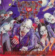 Blood Duster, Machetazo, Sanitys Dawn - Wizards Of Gore - Tribute To Impetigo
