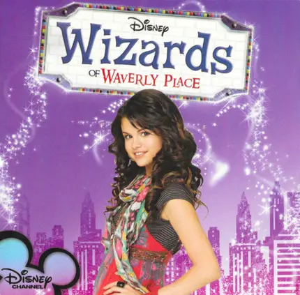 Selena Gomez, Honor Society, KSM, a.o. - Wizards Of Waverly Place