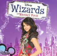 Selena Gomez, Honor Society, KSM, a.o. - Wizards Of Waverly Place