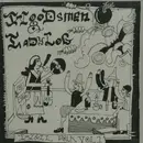 2 x 12inch Vinyl Single - Hans Berg, Niklas Andersson, Wasserfall & Vaage, a.o. - W&LL Folk Vol. 1 - Ltd Ed