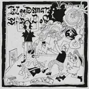 2 x 12inch Vinyl Single - Johanna Knutsson / Hans Berg, Saagan, Jor-El, a.o. - W&LL Folk Vol. 2 - Numbered, Ltd Ed