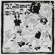 2 x 12inch Vinyl Single - Johanna Knutsson / Hans Berg, Saagan, Jor-El, a.o. - W&LL Folk Vol. 2 - Numbered, Ltd Ed