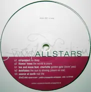 Various - WMC Allstars