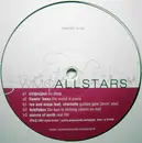 12'' - Various - WMC Allstars