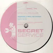 Various - WMC '06 Special Release