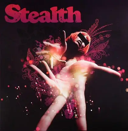Stealth - WMC 07 Sampler