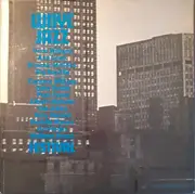 LP - Irene Williams, Tony Parenti, Baby Dodds - WNYC Jazz Festival