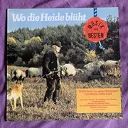 LP - Will Glahé und sein Orchester a.o. - Wo Die Heide Blüht
