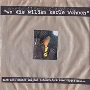 Zack Ahoi, Soma, Tappat, Minion, Lebensform,Akephal, Kinder - Wo Die Wilden Kerle Wohnen