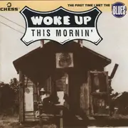 CD - Various - Woke Up This Mornin'