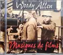 CD - Various - Woody Allen - Musiques de Films