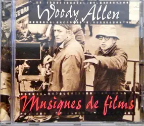 Various Artists - Woody Allen - Musiques de Films