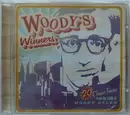 CD - Various - Woody's Winners: 20 Classic Tracks From The Films Of Woody Allen