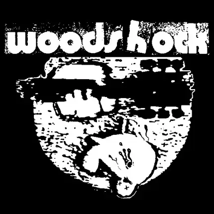 Daniel Johnston, Larry Seaman a.o. - Woodshock 85