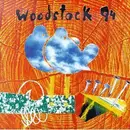 Double CD - Various - Woodstock 94