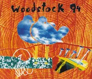 Live,Del Amitri,Melissa Etheridge,Joe Cocker,u.a - Woodstock 94