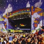 Dave Matthews Band / Jewel / Everlast a.o. - Woodstock 99 (Volume Two)