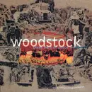 CD-Box - Creedence Clearwater Revival / Janis Joplin a.o. - Woodstock (Three Days Of Peace And Music) (Twenty-Fifth Anniversary Collection)