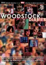 DVD - Richie Havens / Joan Baez / Santana a.o. - Woodstock Diaries - Dual Layer / PAL
