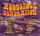 CD-Box - Various - Woodstock Generation