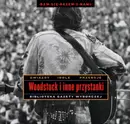CD - Bob Dylan, Santana & others - Woodstock I Inne Przystanki - Hardbook Digipak