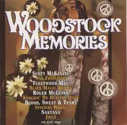 Various - Woodstock Memories