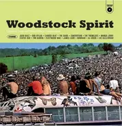 Joan Baez, Colosseum, The Moody Blues a.o. - Woodstock Spirit