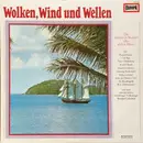 LP - Carl Bay, Rudolf Klaus, Peter Oldenburg a.o. - Wolken, Wind Und Wellen