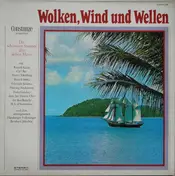 Carl Bay - Wolken, Wind Und Wellen