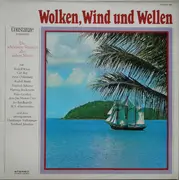 LP - Various - Wolken, Wind Und Wellen
