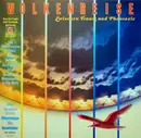 LP - Eroc / Jean-Michel Jarre / The Alan Parsons / Blancmange a. o. - Wolkenreise - Zwischen Traum Und Phantasie