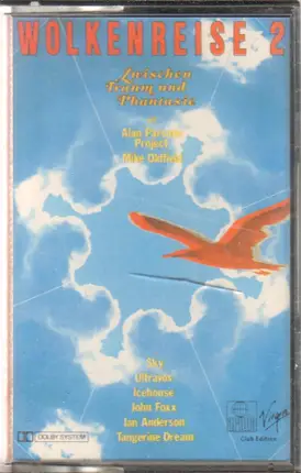 Various - Wolkenreise 2