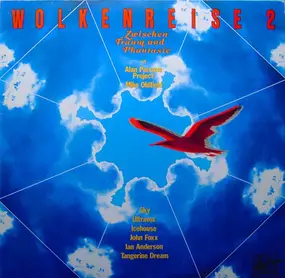 Mike Oldfield - Wolkenreise 2 - Zwischen Traum Und Fantasie