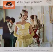 Claude Thornhill Und Sein Orchester / Das Tommy Dorsey-Orchester / a.o. - Wollen Sie Mit Mir Tanzen?