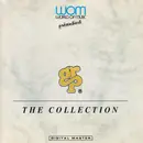 CD - Various - WOM Präsentiert GRP The Collection