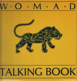 The Penguin Cafe Orchestra - Womad Talking Book Volume One: An Introduction