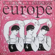 The Pogues, Selda, Ti Jaz a.o. - Womad Talking Book Volume Three: An Introduction To Europe