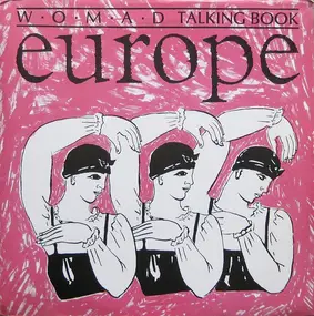 The Pogues - Womad Talking Book Volume Three: An Introduction To Europe