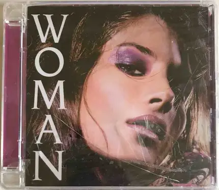 Mariah Carey, Sugababes a.o. - Woman 2006