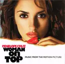 CD - Paulinho Moska, Maria Creusa - Woman On Top (Music From The Motion Picture)